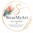 WearMyArtBySarah - Home